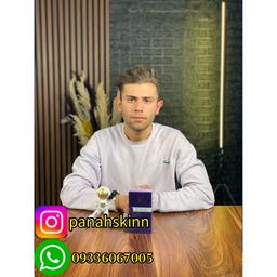 آقای ضدلک ایران/مهدی محمدی پناه