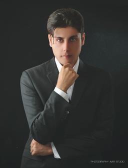 سیامک ابراهیمی