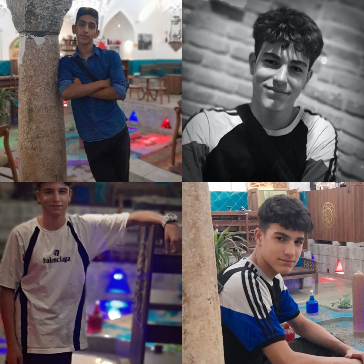محسن