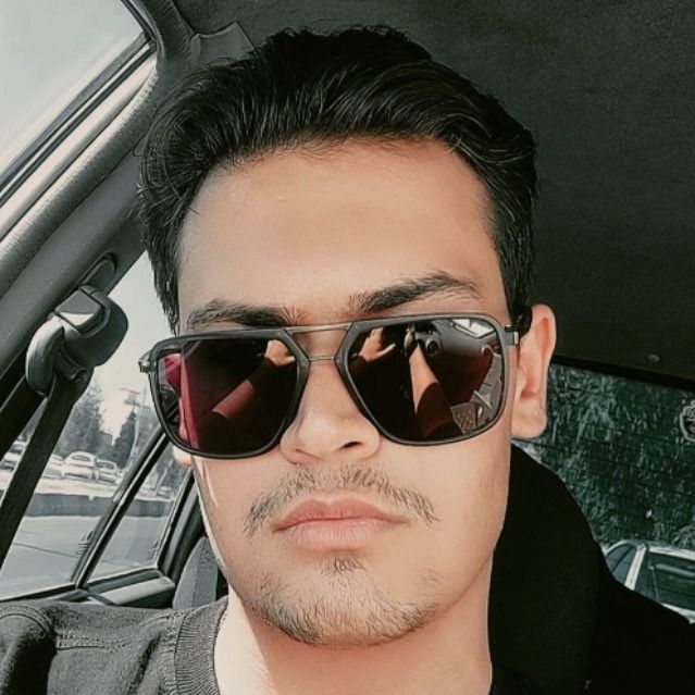 علیرضا اصطهباناتی