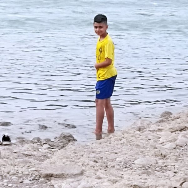 محمد حسین بشار