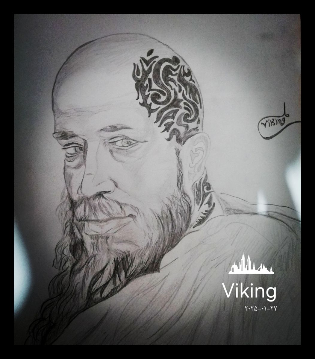 رگنار لاثبروک