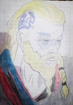 VIKING RISE VALHALLAR