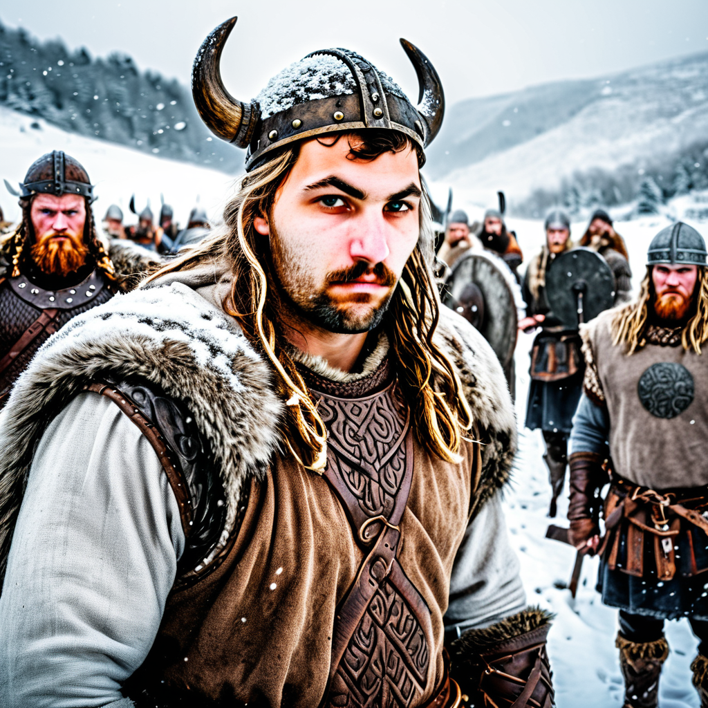 Vikings