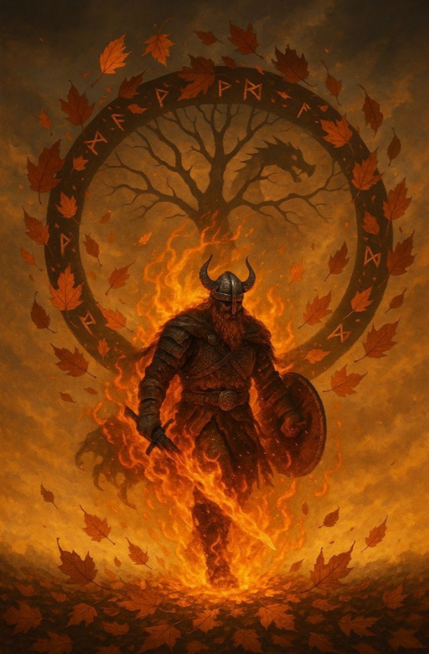 هیولای درون