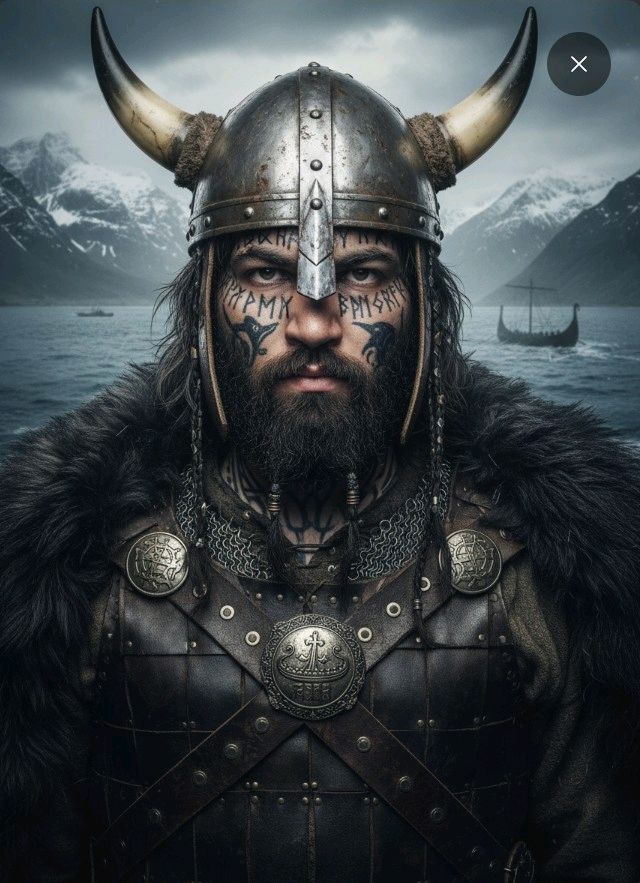 viking VALHALLA