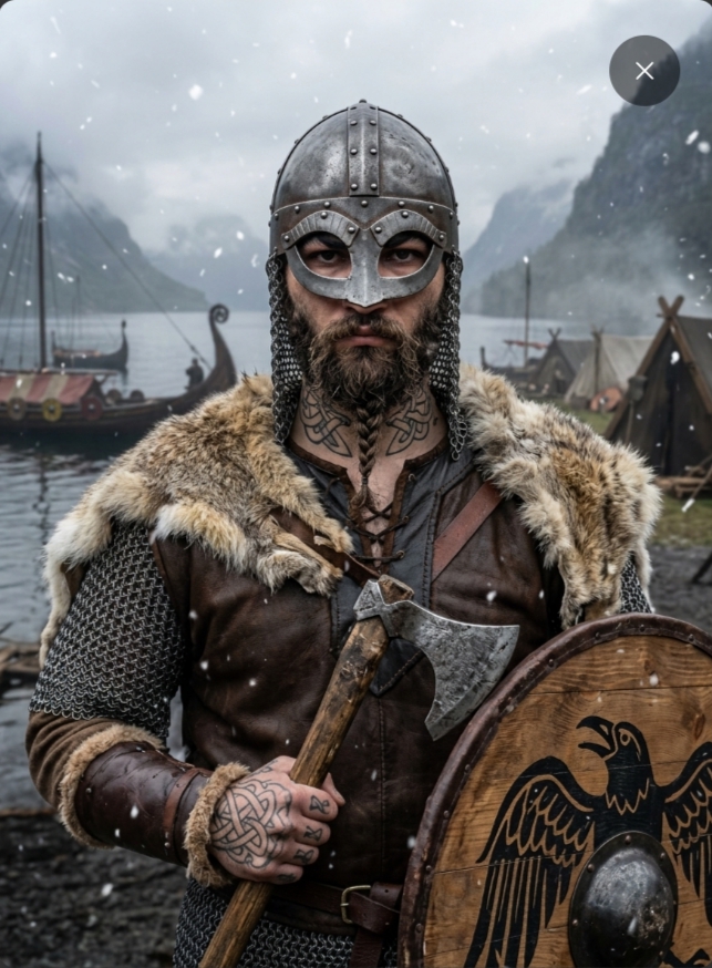 ⚔️Viking, وایکینگ⚔️