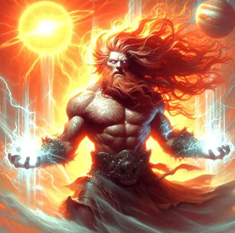 تبعیدی تبدیل ,Viking, به پادشاهی