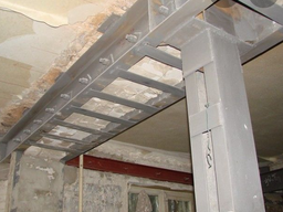 مقاوم‌سازی ساختمان چیست؟ چرا و چگونه انجام می‌شود؟