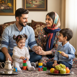 برنامه تلویزیونی « خوب من »