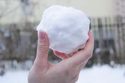 برفک ( ایده فیلمنامه)