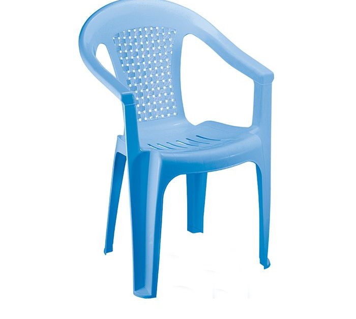 کاربر صندلی پلاستیکی ناصر