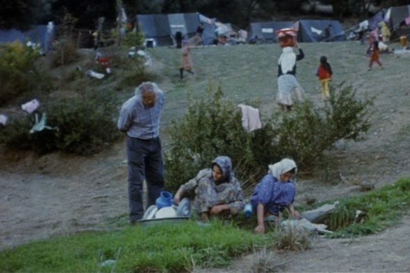 فیلم زندگی و دیگر هیچ