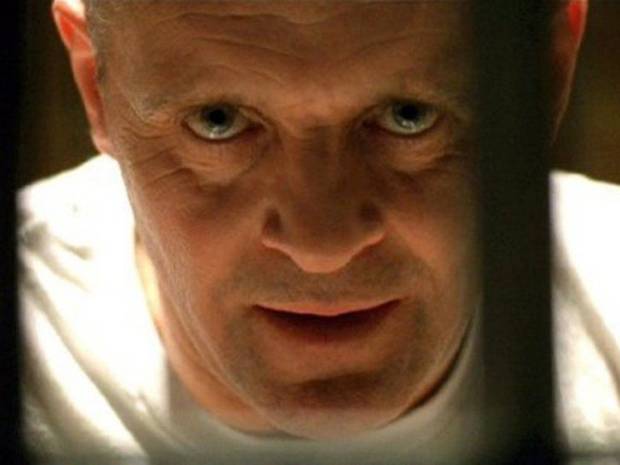 یک آدم روانی