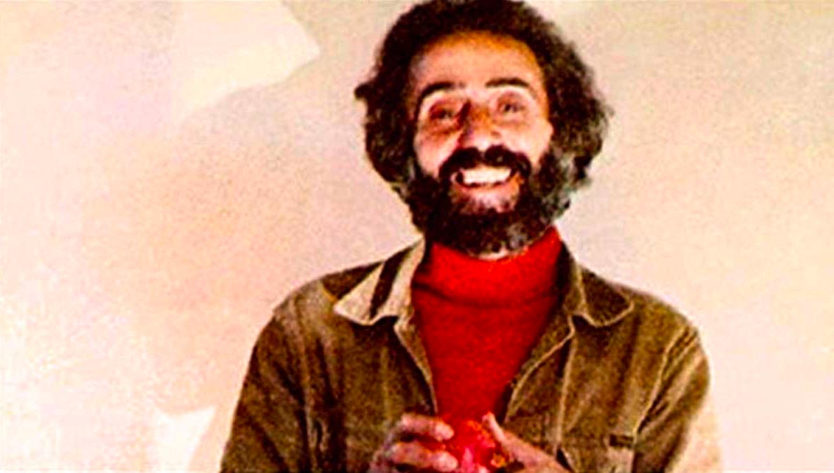 سهراب و یک جهان شقایق