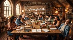 درخواست اعضا برای باشگاه نویسندگی
