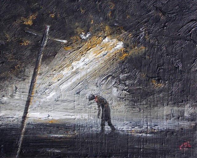 چرا دیگه هیچی بهم حال نمیده؟