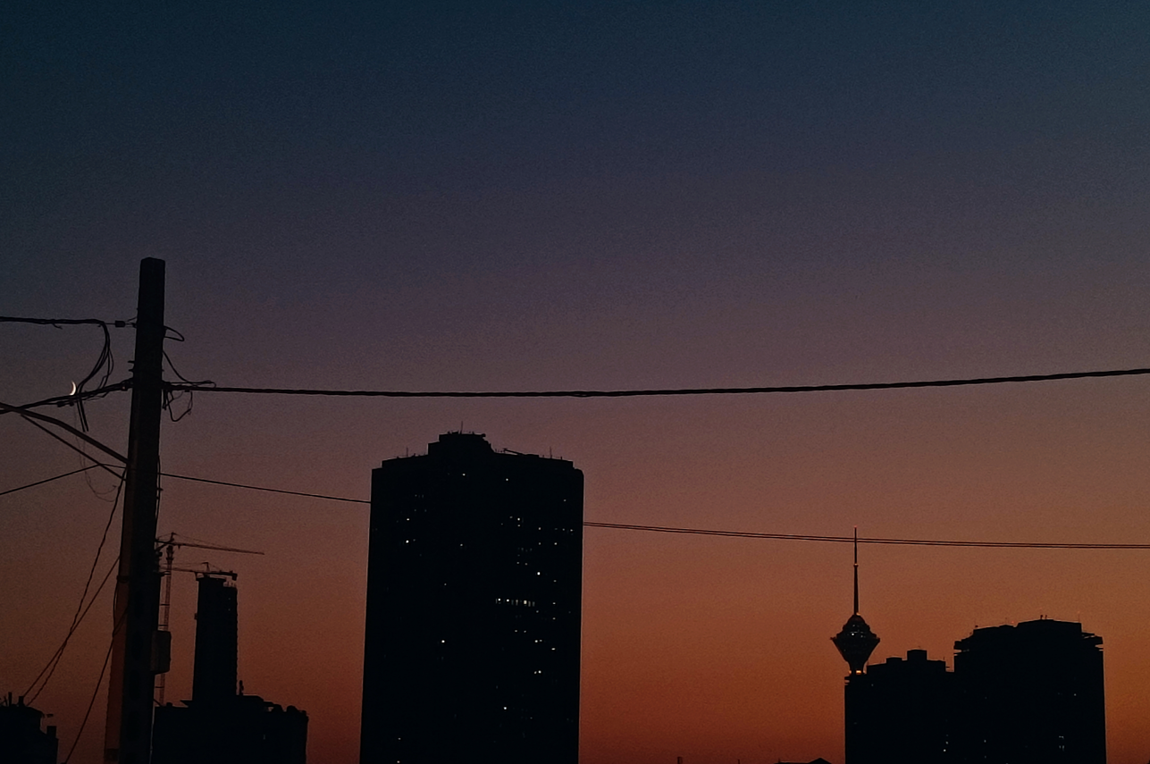 زخم باز شهر (قسمت۱)