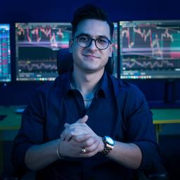 بهترین استاد فارکس ایران: معرفی 5 مدرس برتر فارکس