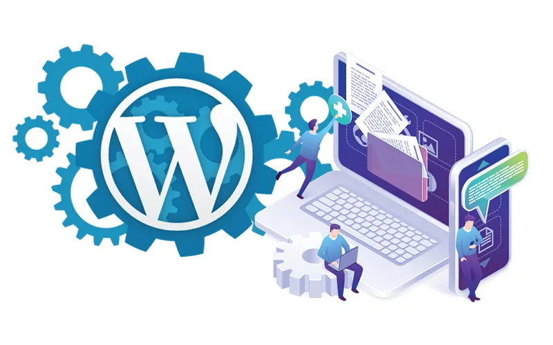 بهترین هاست وردپرس در ایران [بهترین هاست در سال ۱۴۰۴]