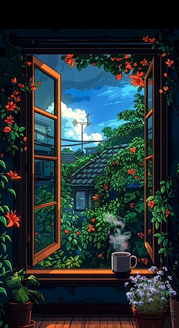 ویرگول برای من؟