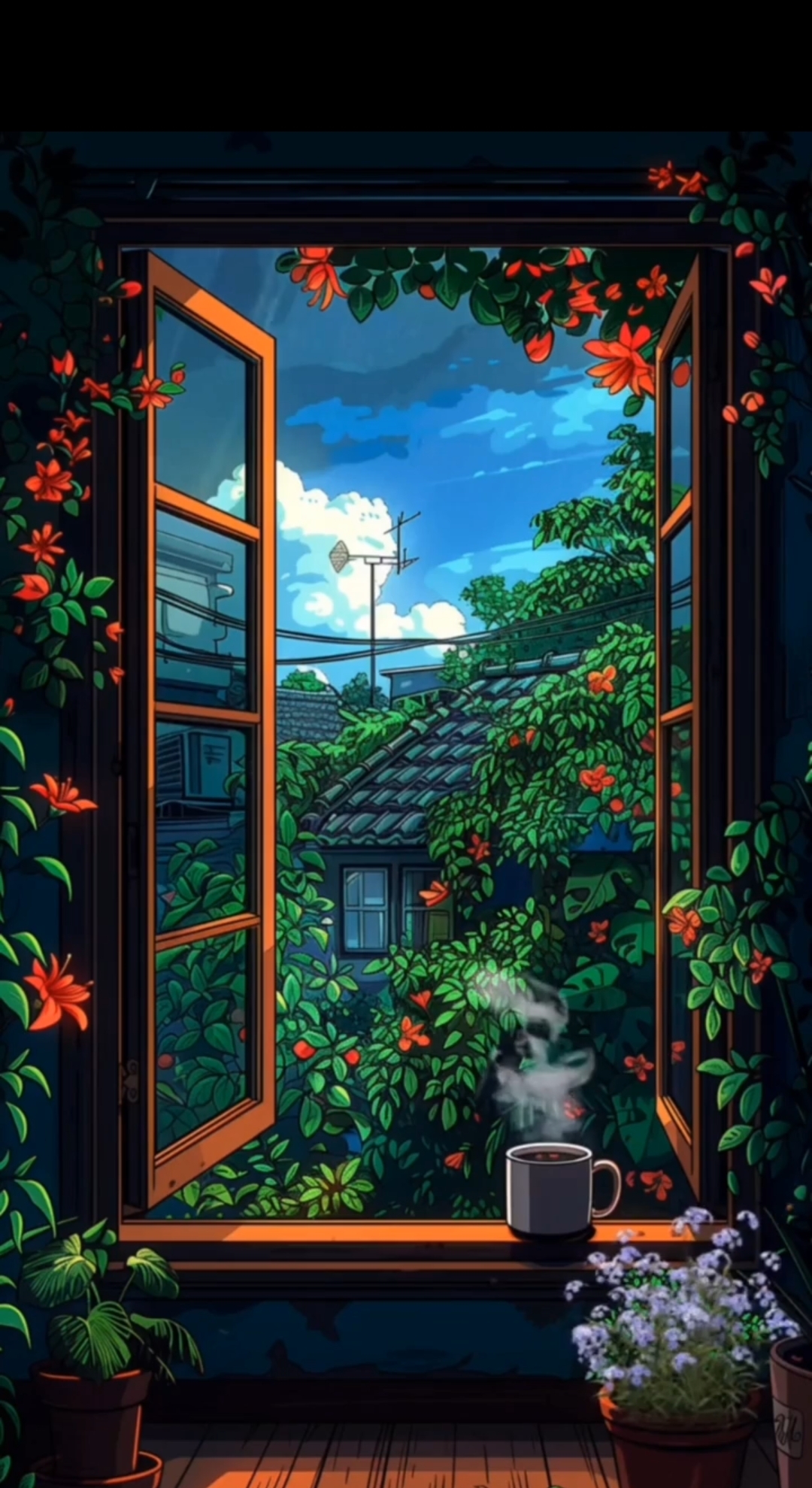 ویرگول برای من؟