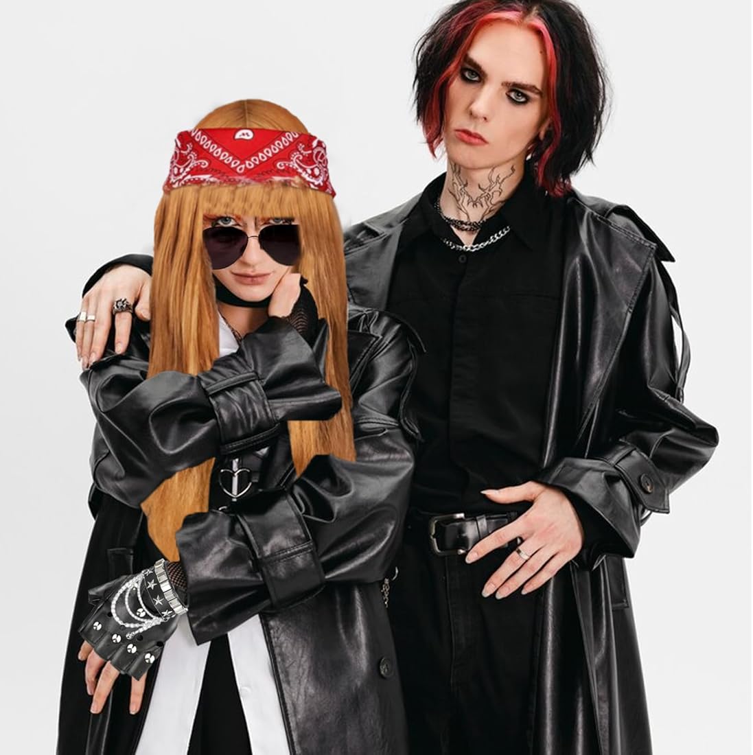 وحشی ولی ملایم