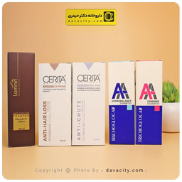 بهترین شامپوهای ضد ریزش مو برای انواع مو: انتخاب محصول مناسب بر اساس نوع مو و پوست سر