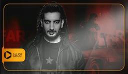 فرزاد فرزین در سریال جدید میدان سرخ