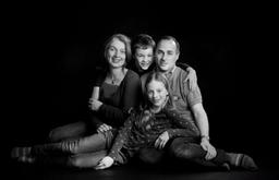 انتخاب ایده عکاسی خانوادگی هم مهم است!