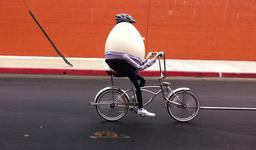 پا بزن رفیق!