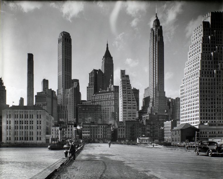 manhattan - new york
