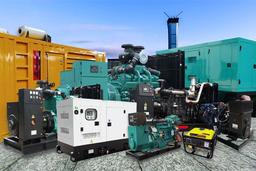 بررسی تکنولوژی‌های جدید در دیزل ژنراتورهای 2025