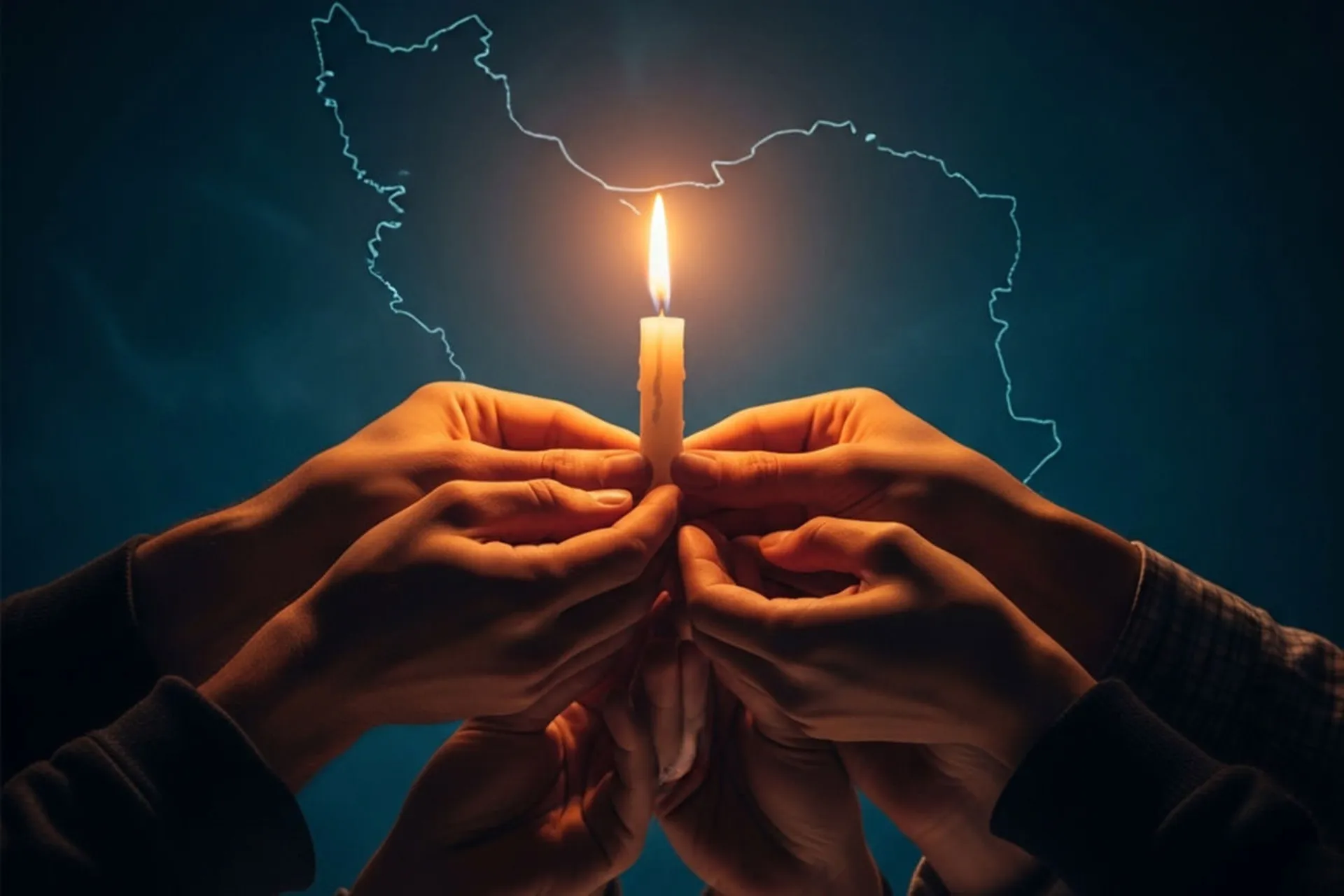 وقتی جامعه در سوگ است،کسب‌وکار چه کند