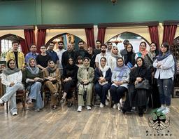 در دل جنگ و تورم، کسب‌وکار چگونه معنا پیدا می‌کند؟ | نگاهی تازه به بحران، کارآفرینی و ارزش‌آفرینی