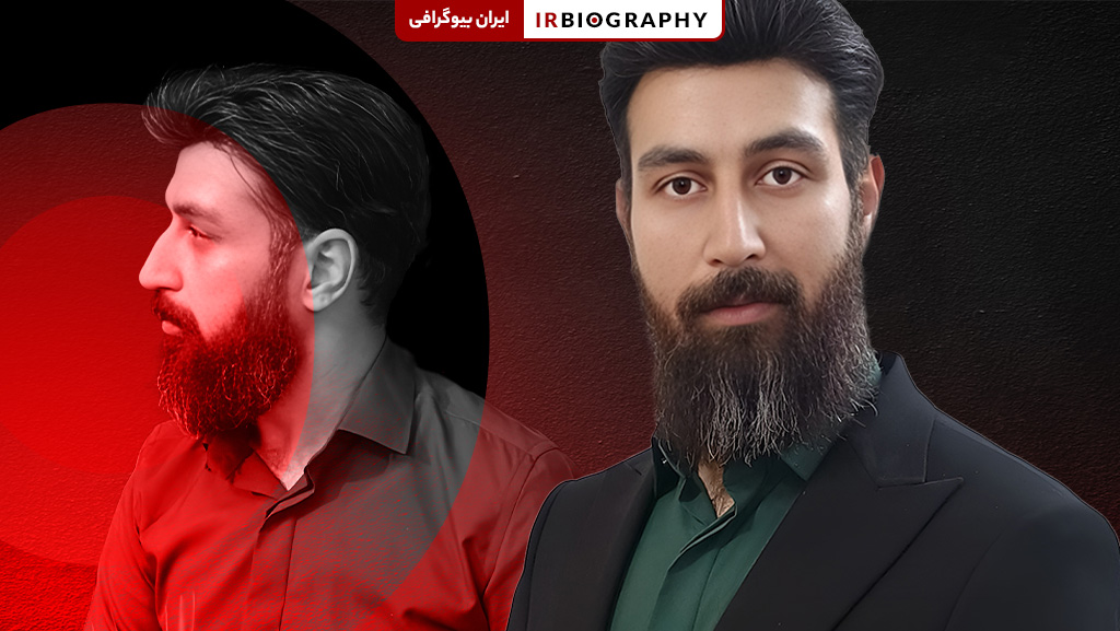 بیوگرافی فرزان ریاحی بیزینس کوچ و موسس Master Coach