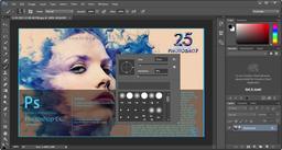 چگونه فتوشاپ را از صفر یاد بگیرید