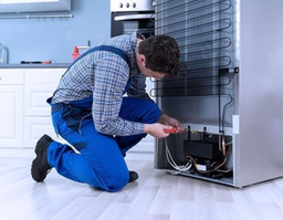 تعمیر یخچال و فریزر در زنجان