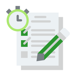 افزایش سرعت تست زنی و آزمون کنکوری ها