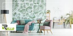 ترکیب چسب کاغذ دیواری