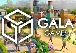 GALA Games: پتانسیل عظیم و آینده روشن در دنیای بازی‌های بلاکچینی