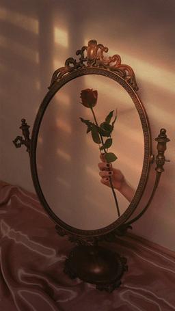 در آرزوی یک خیال