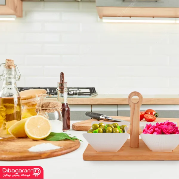 مرکز فروش ظروف پذیرایی در تهران