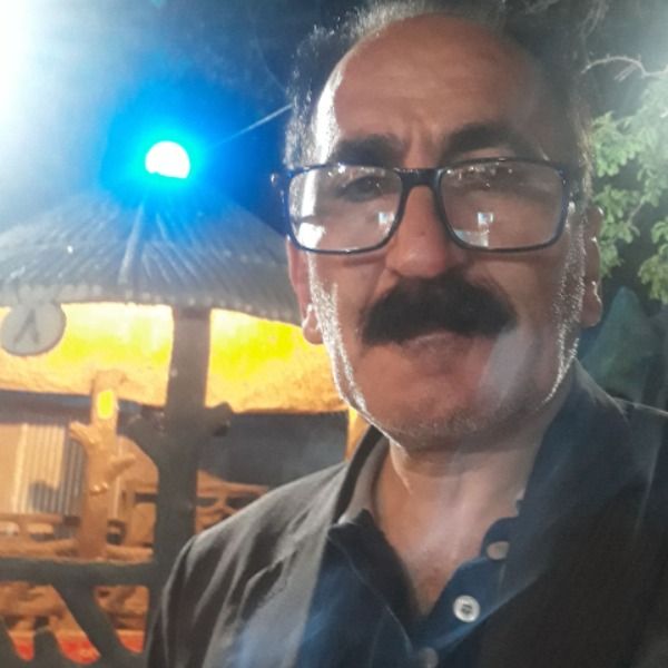 قارا گوز - ویرگول
