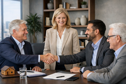 توافق شرکت هوکر فرنیشینگز با سرمایه‌گذار فعال برای تعیین مدیر مستقل جدید