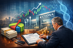 گزارش تغییرات مالکیت در شرکت سیونا ترپیوتیکس: تامپسون پیتر A فرم 4 را ثبت کرد