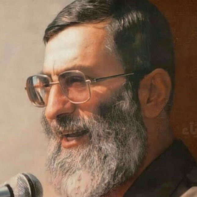 سربازجنگ نرم سیدعلی خامنه ای