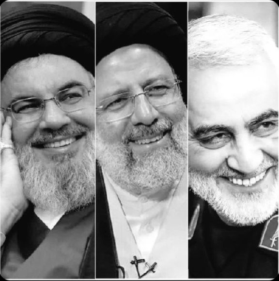 حالا بنظرشماسازش یا مقاومت؟