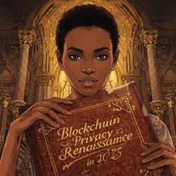 رنسانس حریم خصوصی بلاک‌چین در سال ۲۰۲۵