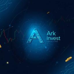 سرمایه‌گذاری آرک در ارزهای دیجیتال